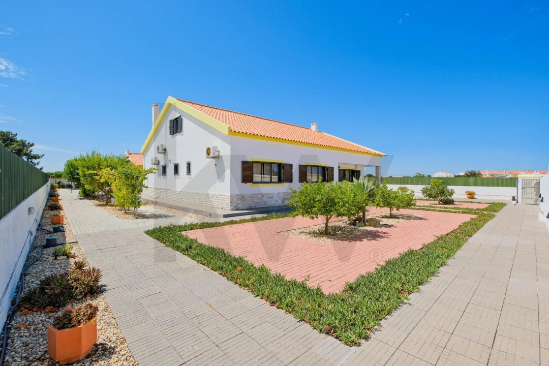 Quinta T4 para Venda em Montijo e Afonsoeiro Foto 5