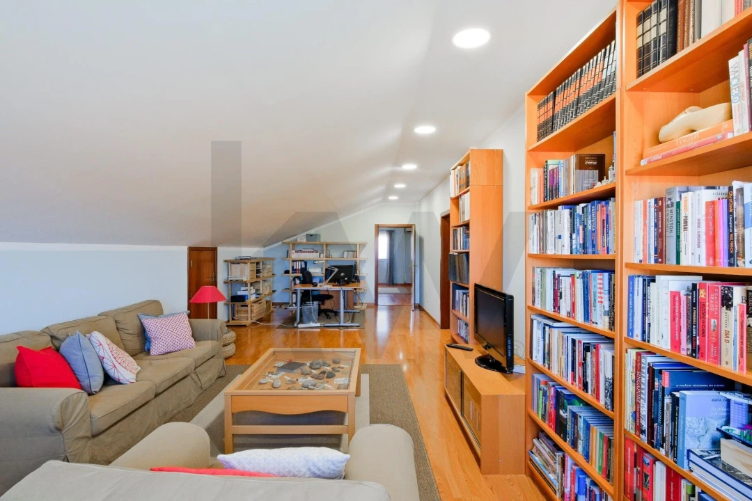 Quinta T4 para Venda em Montijo e Afonsoeiro Foto 56