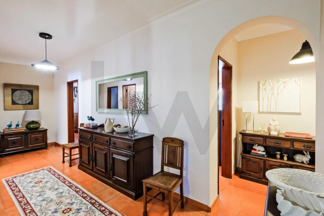 Quinta T4 para Venda em Montijo e Afonsoeiro Foto 42