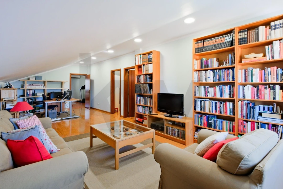 Quinta T4 para Venda em Montijo e Afonsoeiro Foto 57