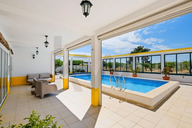 Quinta T4 para Venda em Montijo e Afonsoeiro Foto 20