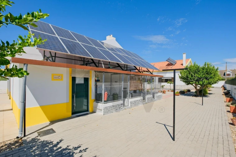 Quinta T4 para Venda em Montijo e Afonsoeiro Foto 25