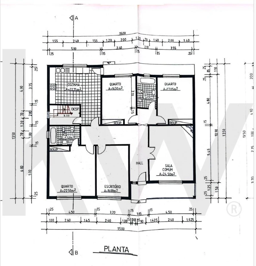 Quinta T4 para Venda em Montijo e Afonsoeiro Foto 64