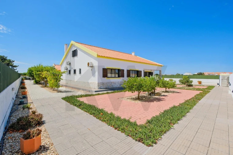 Quinta T4 para Venda em Montijo e Afonsoeiro Foto 5