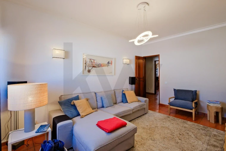 Quinta T4 para Venda em Montijo e Afonsoeiro Foto 44