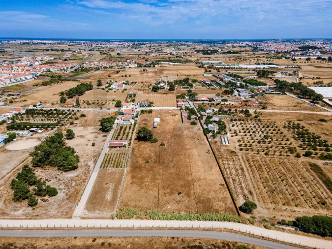 Quinta T4 para Venda em Montijo e Afonsoeiro Foto 63