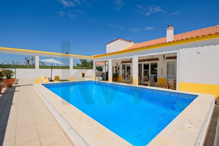 Quinta T4 para Venda em Montijo e Afonsoeiro Foto 4