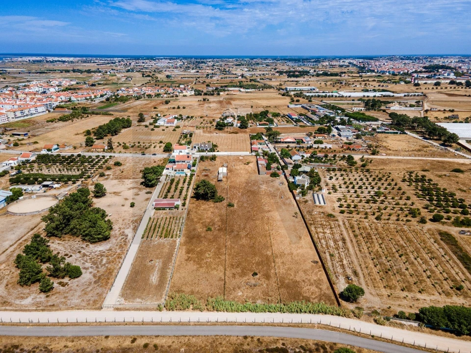 Quinta T4 para Venda em Montijo e Afonsoeiro Foto 63