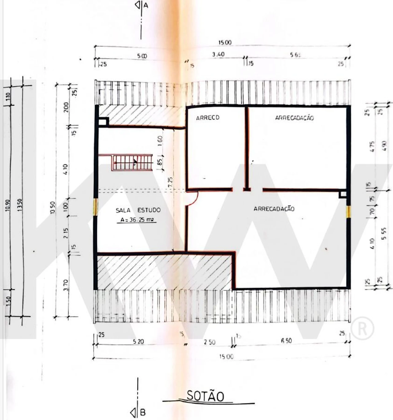 Quinta T4 para Venda em Montijo e Afonsoeiro Foto 65