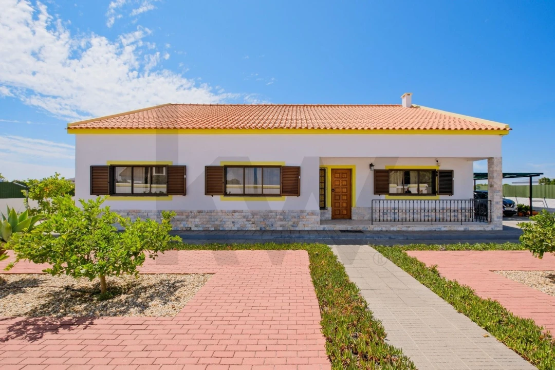 Quinta T4 para Venda em Montijo e Afonsoeiro Foto 6