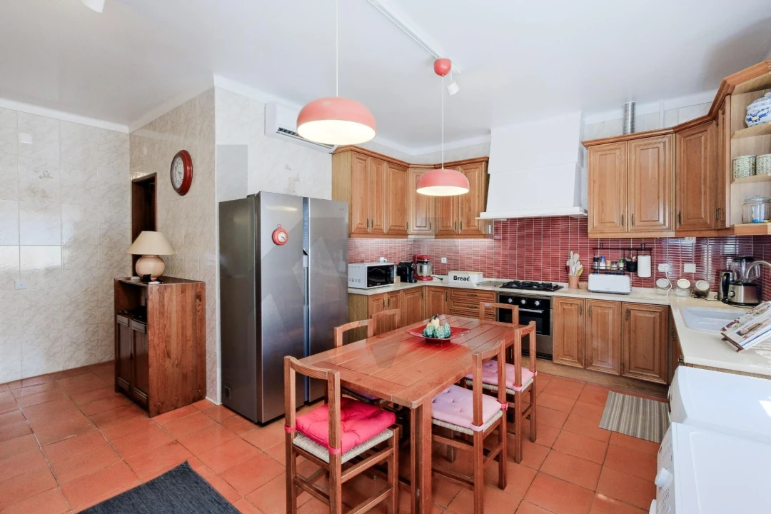 Quinta T4 para Venda em Montijo e Afonsoeiro Foto 39