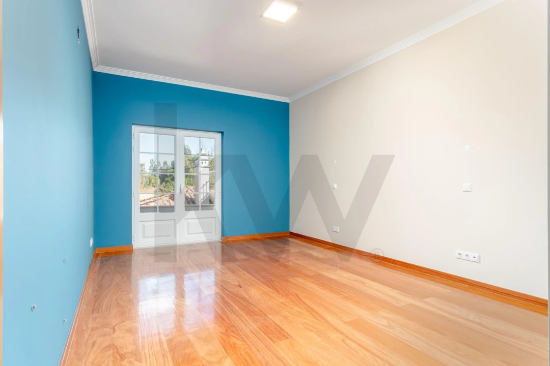 Moradia T5 para Venda em Ulme Foto 14