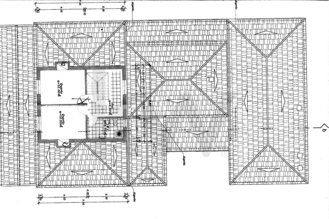 Moradia T5 para Venda em Ulme Foto 31