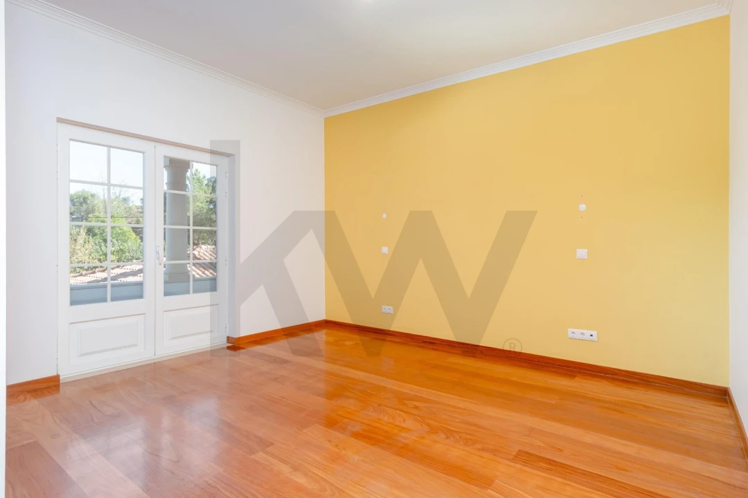 Moradia T5 para Venda em Ulme Foto 16