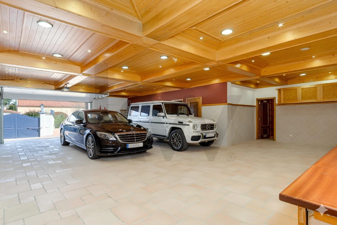 Moradia T5 para Venda em Ulme Foto 25