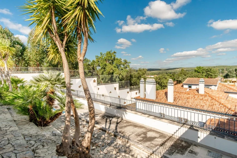 Moradia T5 para Venda em Ulme Foto 28