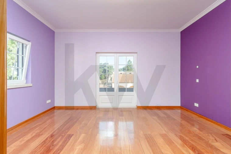 Moradia T5 para Venda em Ulme Foto 12