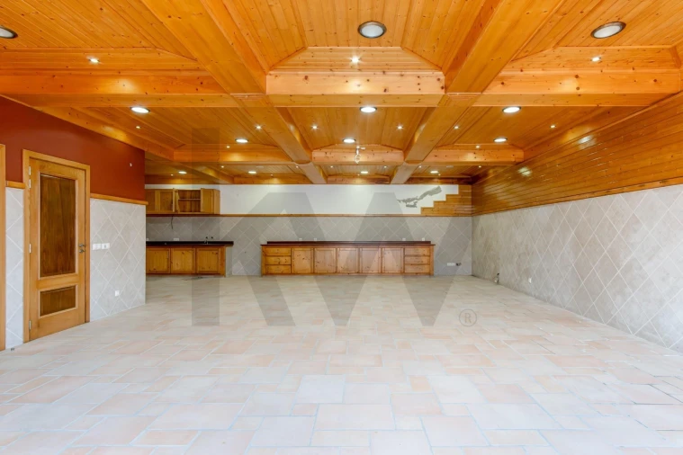 Moradia T5 para Venda em Ulme Foto 26