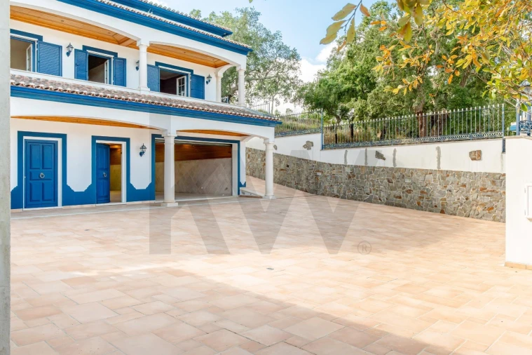 Moradia T5 para Venda em Ulme Foto 1