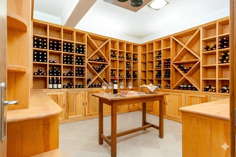 Moradia T5 para Venda em Ulme Foto 22