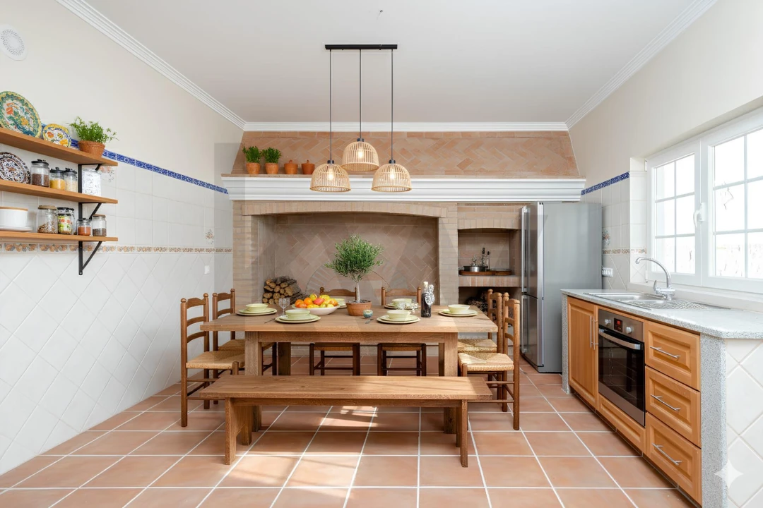 Moradia T5 para Venda em Ulme Foto 9