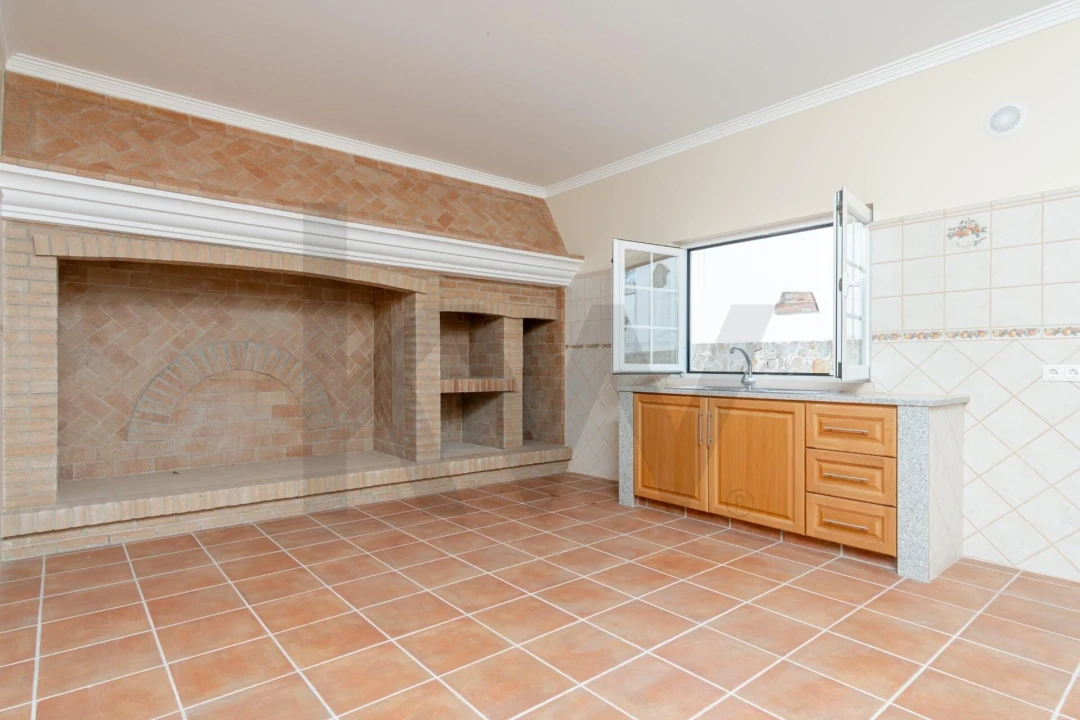 Moradia T5 para Venda em Ulme Foto 10