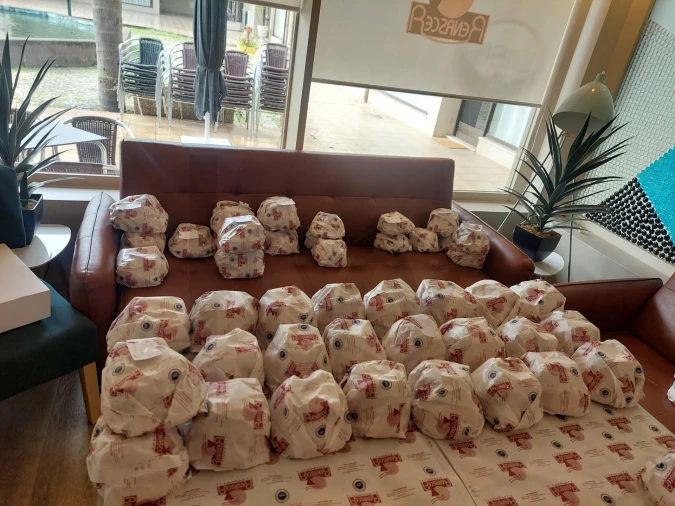 Loja para Venda em Santa Maria da Feira, Travanca, Sanfins e Espargo Foto 30