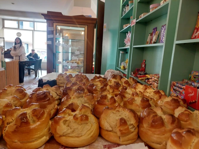 Loja para Venda em Santa Maria da Feira, Travanca, Sanfins e Espargo Foto 29