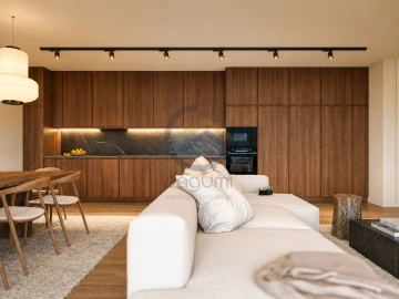 Apartamento T3 para Venda em Matosinhos e Leça da Palmeira