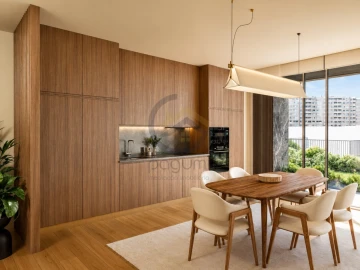 Apartamento T3 para Venda em Matosinhos e Leça da Palmeira