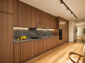 Apartamento T3 para Venda em Matosinhos e Leça da Palmeira