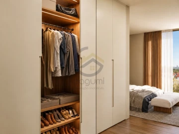 Apartamento T3 para Venda em Matosinhos e Leça da Palmeira