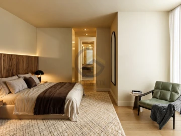 Apartamento T3 para Venda em Matosinhos e Leça da Palmeira
