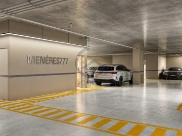 Apartamento T3 para Venda em Matosinhos e Leça da Palmeira