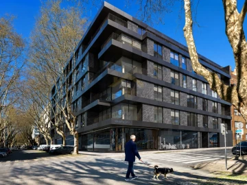 Apartamento T3 para Venda em Matosinhos e Leça da Palmeira