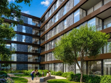 Apartamento T3 para Venda em Matosinhos e Leça da Palmeira