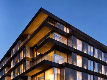 Apartamento T3 para Venda em Matosinhos e Leça da Palmeira