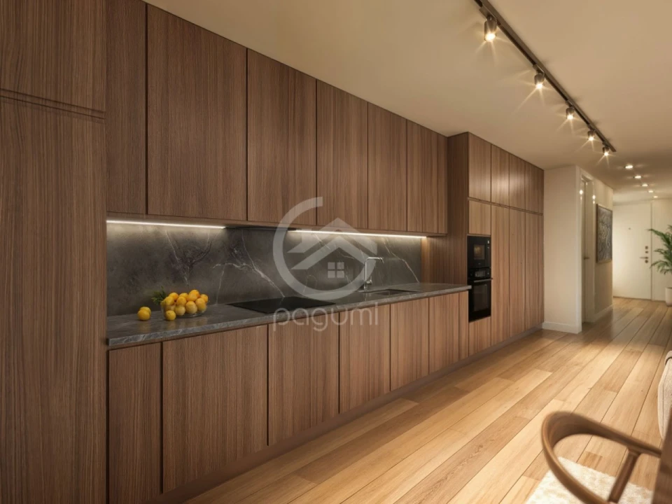 Apartamento T1 para Venda em Matosinhos e Leça da Palmeira Foto 3