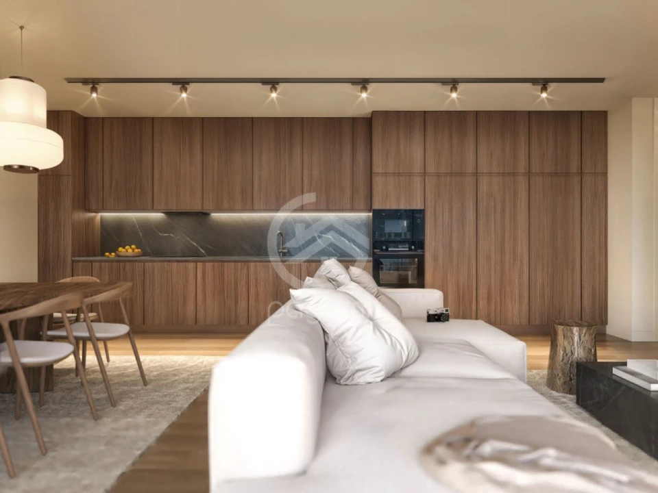 Apartamento T1 para Venda em Matosinhos e Leça da Palmeira Foto 8