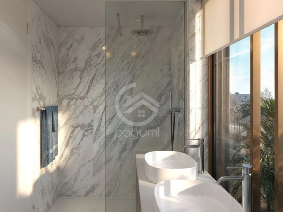 Apartamento T1 para Venda em Matosinhos e Leça da Palmeira Foto 9