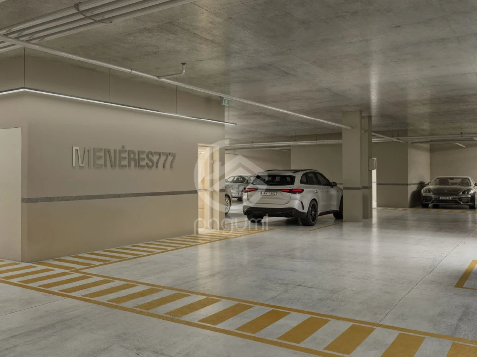 Apartamento T1 para Venda em Matosinhos e Leça da Palmeira Foto 10