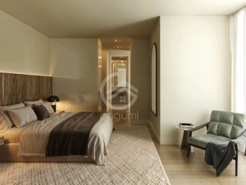Apartamento T1 para Venda em Matosinhos e Leça da Palmeira