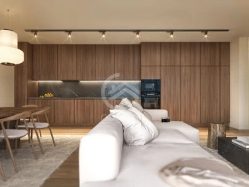 Apartamento T1 para Venda em Matosinhos e Leça da Palmeira