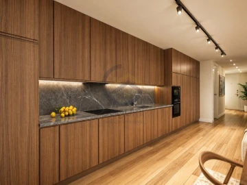 Apartamento T1 para Venda em Matosinhos e Leça da Palmeira
