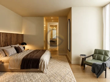 Apartamento T1 para Venda em Matosinhos e Leça da Palmeira