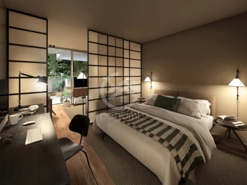 Apartamento T1 para Venda em São Mamede de Infesta e Senhora da Hora