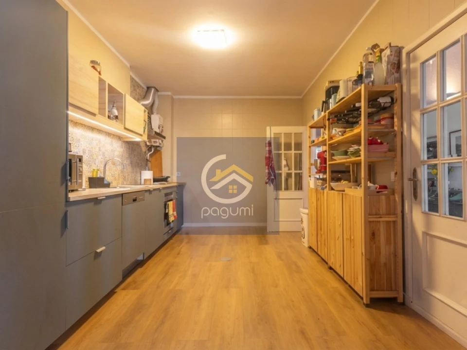 Moradia T3 para Venda em Cristelos, Boim e Ordem Foto 2