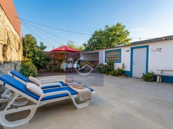 Moradia T3 para Venda em Cristelos, Boim e Ordem Foto 12