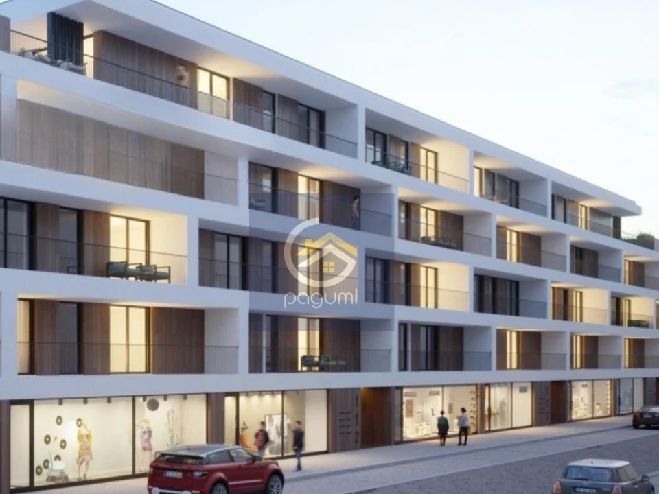 Loja para Venda em Paços de Ferreira Foto 7