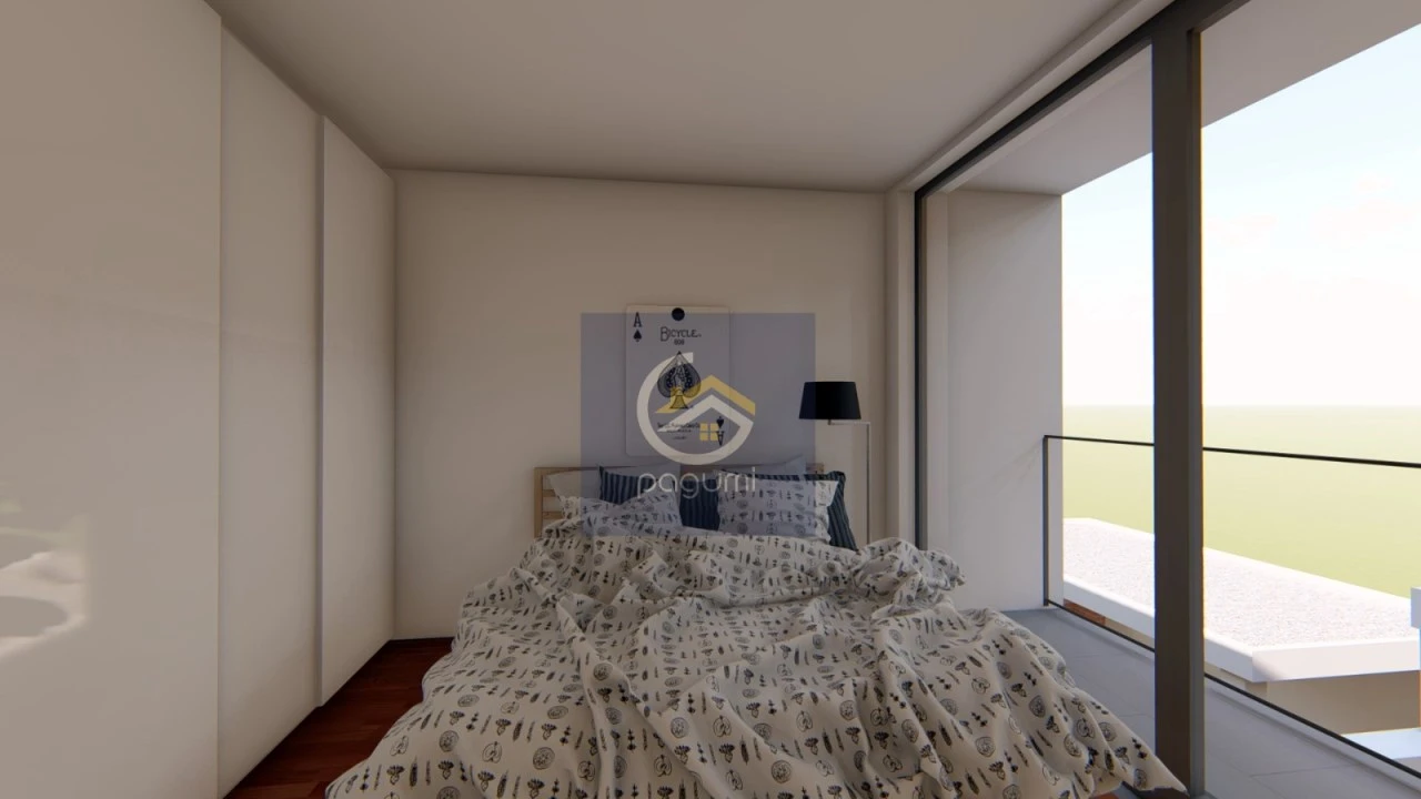 Moradia T3 para Venda em Cristelos, Boim e Ordem Foto 16